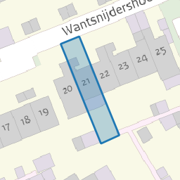 Perceel APD02-AC-6002