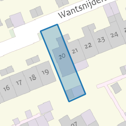 Perceel APD02-AC-6003