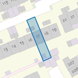 Perceel APD02-AC-6006