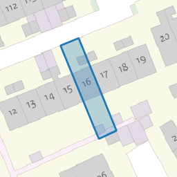 Perceel APD02-AC-6007