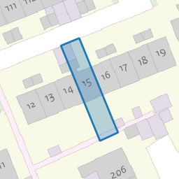 Perceel APD02-AC-6008