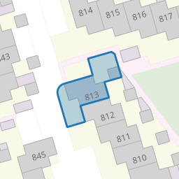 Perceel APD02-AC-601