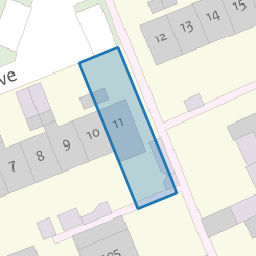 Perceel APD02-AC-6012