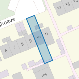 Perceel APD02-AC-6013