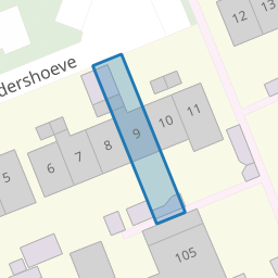 Perceel APD02-AC-6014