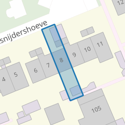 Perceel APD02-AC-6015