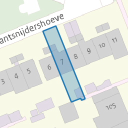 Perceel APD02-AC-6016