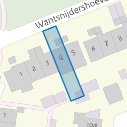 Perceel APD02-AC-6019