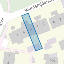 Perceel APD02-AC-6020