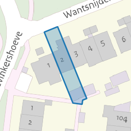 Perceel APD02-AC-6021