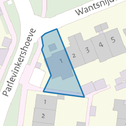 Perceel APD02-AC-6022