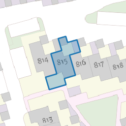 Perceel APD02-AC-603