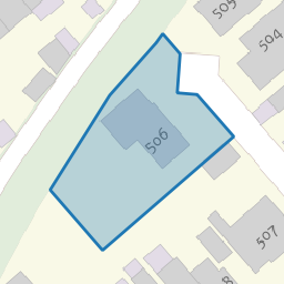 Perceel APD02-AC-6038