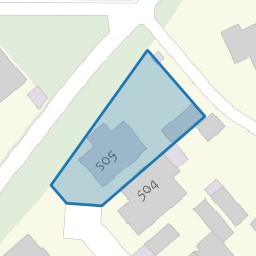 Perceel APD02-AC-6039