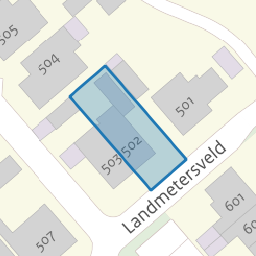 Perceel APD02-AC-6042