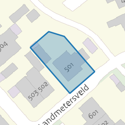 Perceel APD02-AC-6043