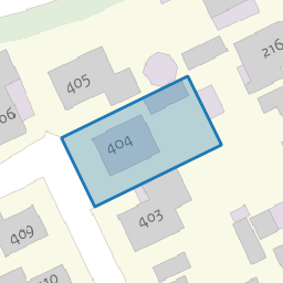 Perceel APD02-AC-6050