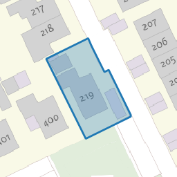 Perceel APD02-AC-6055