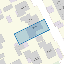 Perceel APD02-AC-6056