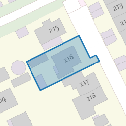 Perceel APD02-AC-6058