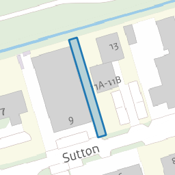 Perceel APD02-AC-6061