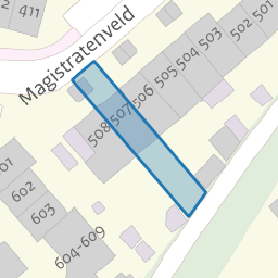 Perceel APD02-AC-6070