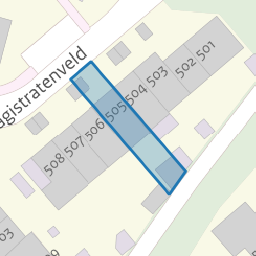 Perceel APD02-AC-6072