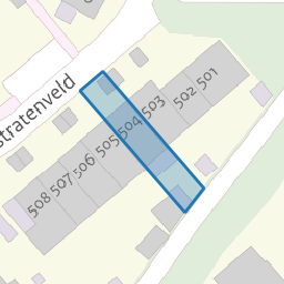 Perceel APD02-AC-6073