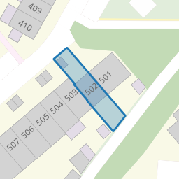 Perceel APD02-AC-6075