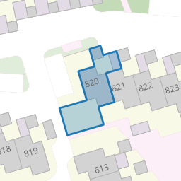 Perceel APD02-AC-608