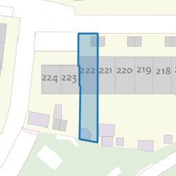 Perceel APD02-AC-6080