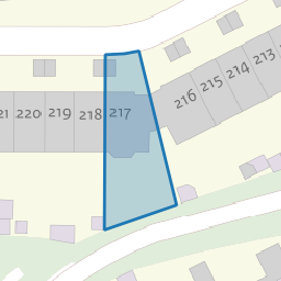 Perceel APD02-AC-6085