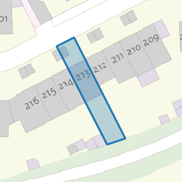 Perceel APD02-AC-6089