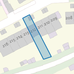 Perceel APD02-AC-6090