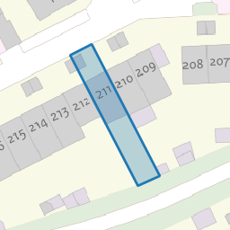 Perceel APD02-AC-6091