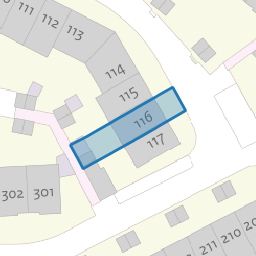 Perceel APD02-AC-6099