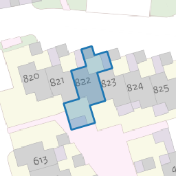 Perceel APD02-AC-610