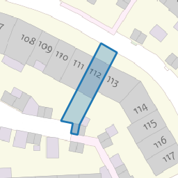 Perceel APD02-AC-6103