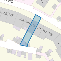 Perceel APD02-AC-6105