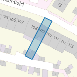 Perceel APD02-AC-6106