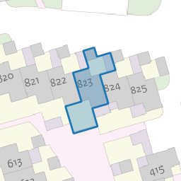 Perceel APD02-AC-611