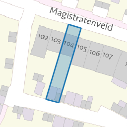 Perceel APD02-AC-6111