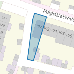 Perceel APD02-AC-6113