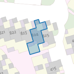 Perceel APD02-AC-612