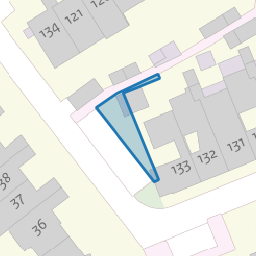 Perceel APD02-AC-6121