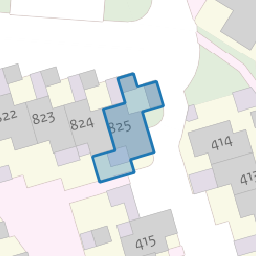 Perceel APD02-AC-613