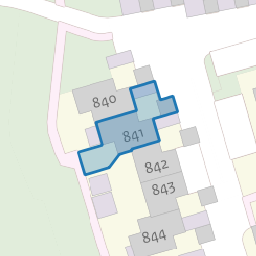 Perceel APD02-AC-615
