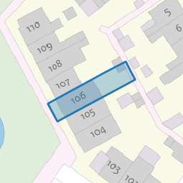 Perceel APD02-AC-6168