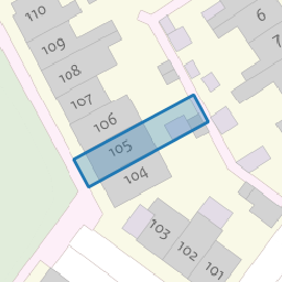 Perceel APD02-AC-6169