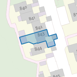 Perceel APD02-AC-617